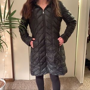 Calvin Klein winter coat